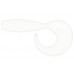Мягкие приманки LureMax TEASER 2''/5см, LST2-020 Glow White (10 шт.)