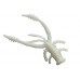 Мягкие приманки LureMax VOODOO BUG 2''/5см, LSVB2-015 White (10 шт.)