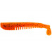 Мягкие приманки LureMax YOBBO 5''/13,5см, LSY5-008 Fire Carrot  (5 шт.)