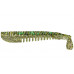 Мягкие приманки LureMax YOBBO 5''/13,5см, LSY5-012 Pearl Shad (5 шт.)