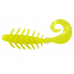 Мягкие приманки LureMax ZUMA 2''/5,5 см, 001 - Chartreuse (8шт)