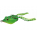 Мягкие приманки LureMax Лягушка Crazy Toad FR01, 4,5см