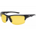Поляриз. очки Alaskan AG11-05 Chena light yellow