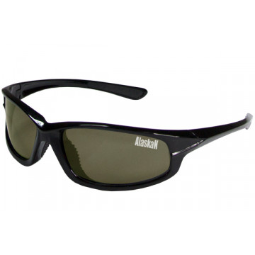 Поляриз. очки Alaskan AG13-04 Innoko green-grey