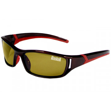 Поляриз. очки Alaskan AG17-01 Alsek yellow