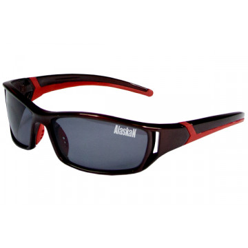 Поляриз. очки Alaskan AG17-03 Alsek grey