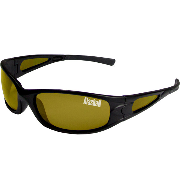 Поляриз. очки Alaskan AG18-01 Taku yellow