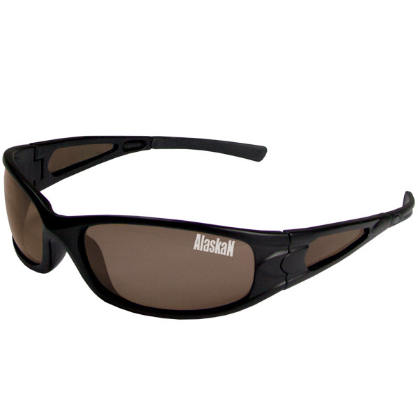 Поляриз. очки Alaskan AG18-02 Taku brown