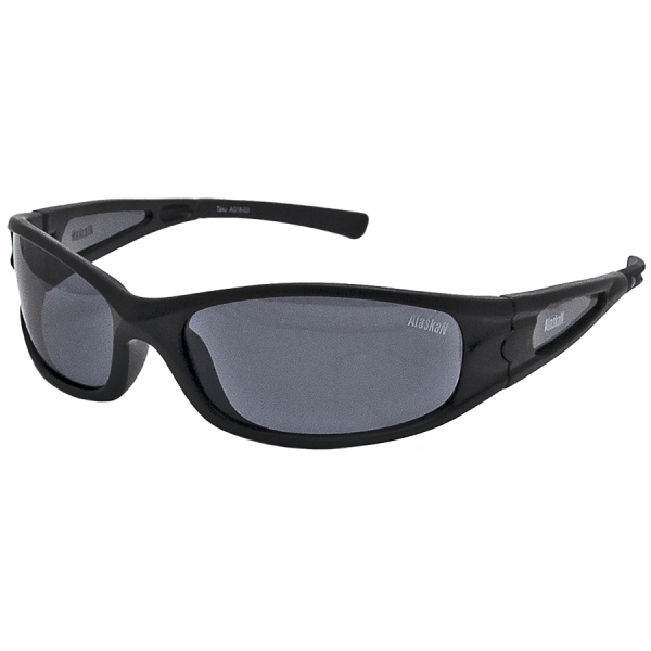 Поляриз. очки Alaskan AG18-03 Taku grey