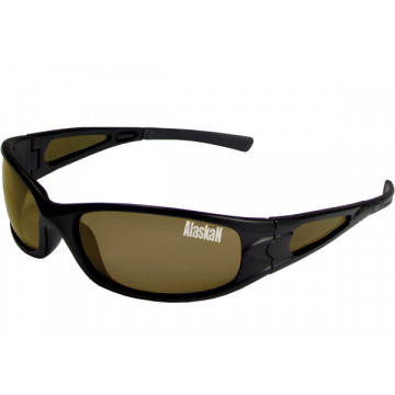 Поляриз. очки Alaskan AG18-04 Taku green-grey