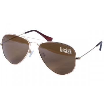 Поляриз. очки Alaskan AG22-02 Beaver Creek brown