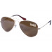 Поляриз. очки Alaskan AG22-02 Beaver Creek brown
