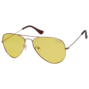 Поляриз. очки Alaskan AG22-05 Beaver Creek light yellow