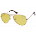 Поляриз. очки Alaskan AG22-05 Beaver Creek light yellow