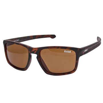 Поляриз. очки Alaskan AG24-02 Dog Salmon brown