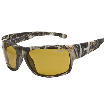 Поляриз. очки Alaskan AG27-01 Bremner yellow