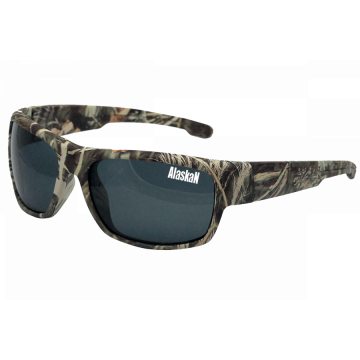 Поляриз. очки Alaskan AG27-03 Bremner grey