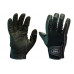 Перчатки спиннингиста Alaskan All Fingers BL  M (AGWK-12M)