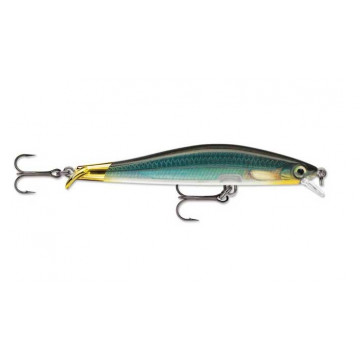 Воблер RAPALA RipStop 09-CBN