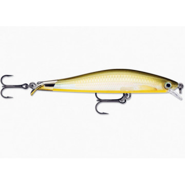 Воблер RAPALA RipStop 09-GOBY