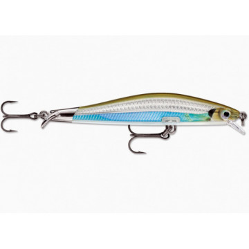 Воблер RAPALA RipStop 09-MBS