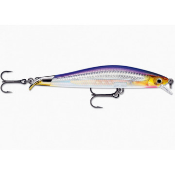 Воблер RAPALA RipStop 09-PD