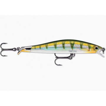 Воблер RAPALA RipStop 09-YP