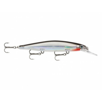 Воблер RAPALA Shadow Rap 11-S