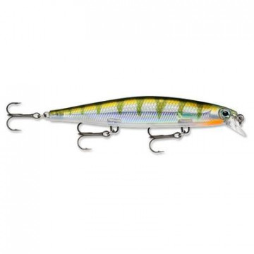 Воблер RAPALA Shadow Rap 11-YP