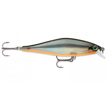Воблер RAPALA Shadow Rap Shad Deep 09-HLW