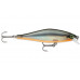 Воблер RAPALA Shadow Rap Shad Deep 09-HLW