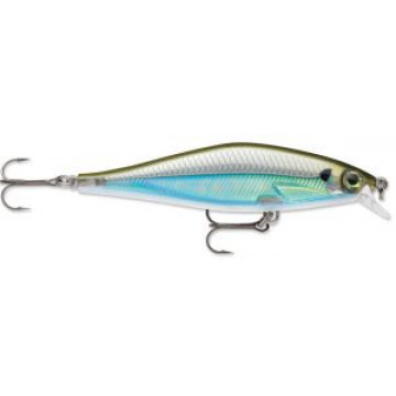 Воблер RAPALA Shadow Rap Shad Deep 09-MBS