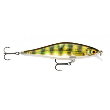 Воблер RAPALA Shadow Rap Shad Deep 09-PEL