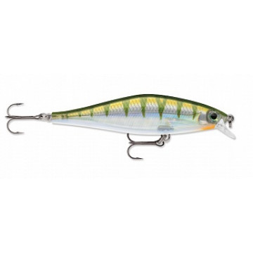 Воблер RAPALA Shadow Rap Shad Deep 09-YP