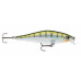 Воблер RAPALA Shadow Rap Shad Deep 09-YP