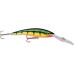 Воблер RAPALA Deep Tail Dancer 09-FLP