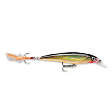Воблер RAPALA X-Rap 08-G