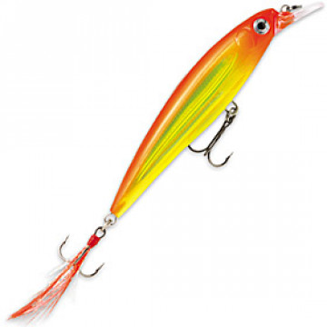 Воблер Rapala X-Rap XR08 (7г) HH