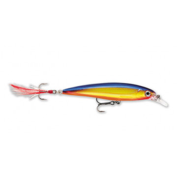 Воблер RAPALA X-Rap 08-HS