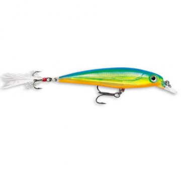 Воблер RAPALA X-Rap 08-PRT