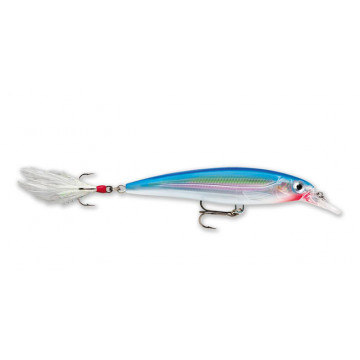 Воблер RAPALA X-Rap 08-SB