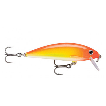 Воблер RAPALA X-Rap CountDown 07-HH