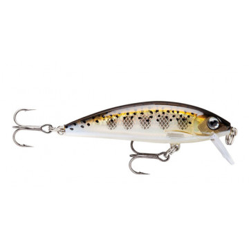 Воблер RAPALA X-Rap CountDown 07-MD