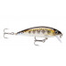 Воблер RAPALA X-Rap CountDown 07-MD