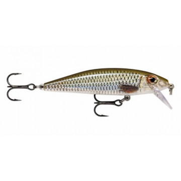 Воблер RAPALA X-Rap CountDown 07-ROL
