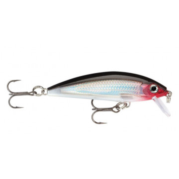 Воблер RAPALA X-Rap CountDown 07-S