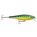 Воблер Rapala BX Minnow BXM10 (12г) FT