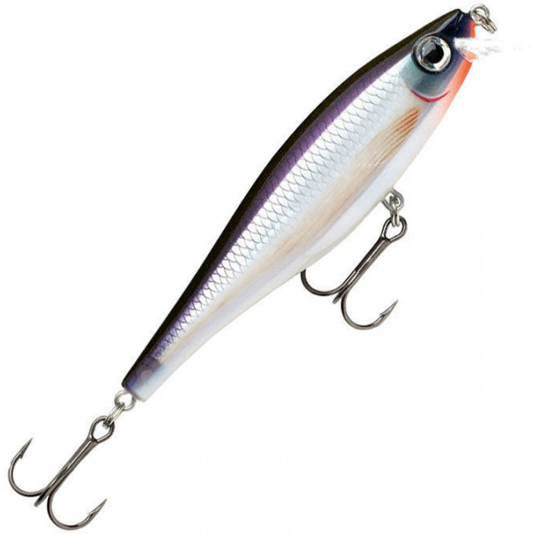 Воблер Rapala BX Minnow BXM10 (12г) PDS