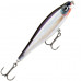 Воблер Rapala BX Minnow BXM10 (12г) PDS