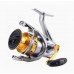 Катушка SHIMANO SEDONA 2500 FI